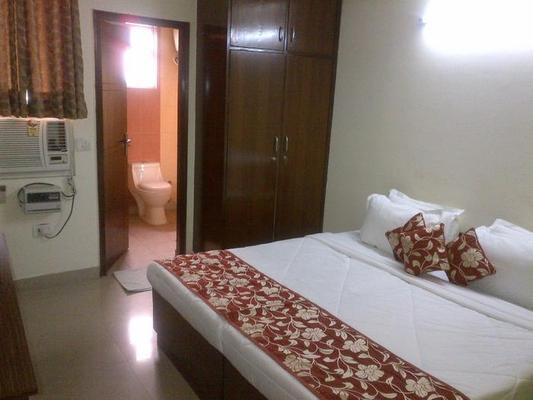 Hotel Kehar Palace